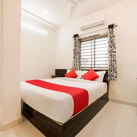 شيلونغ Oyo 40726 Classic Guest House المظهر الخارجي الصورة