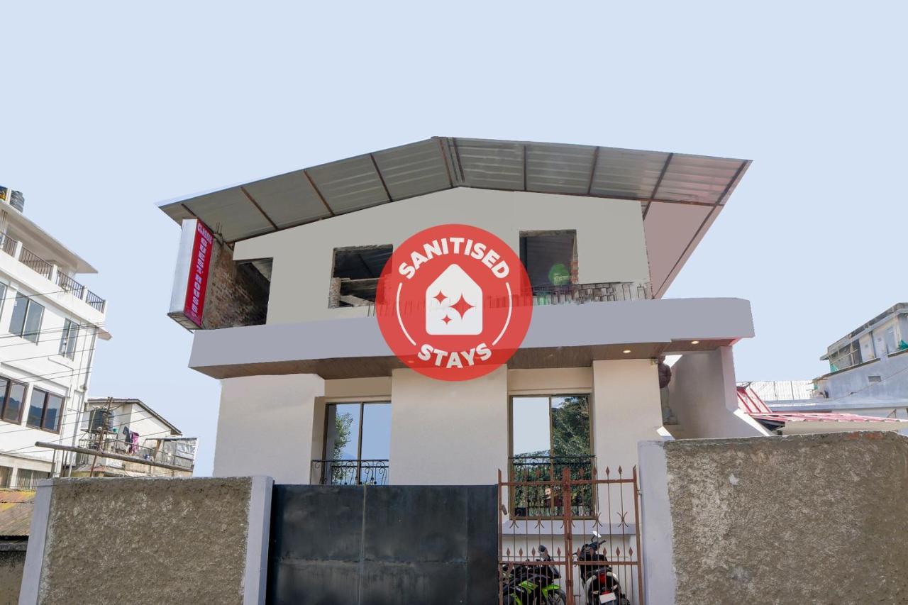 شيلونغ Oyo 40726 Classic Guest House المظهر الخارجي الصورة