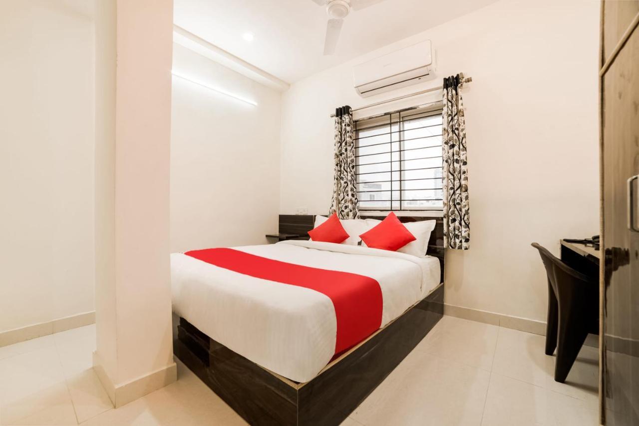 شيلونغ Oyo 40726 Classic Guest House المظهر الخارجي الصورة