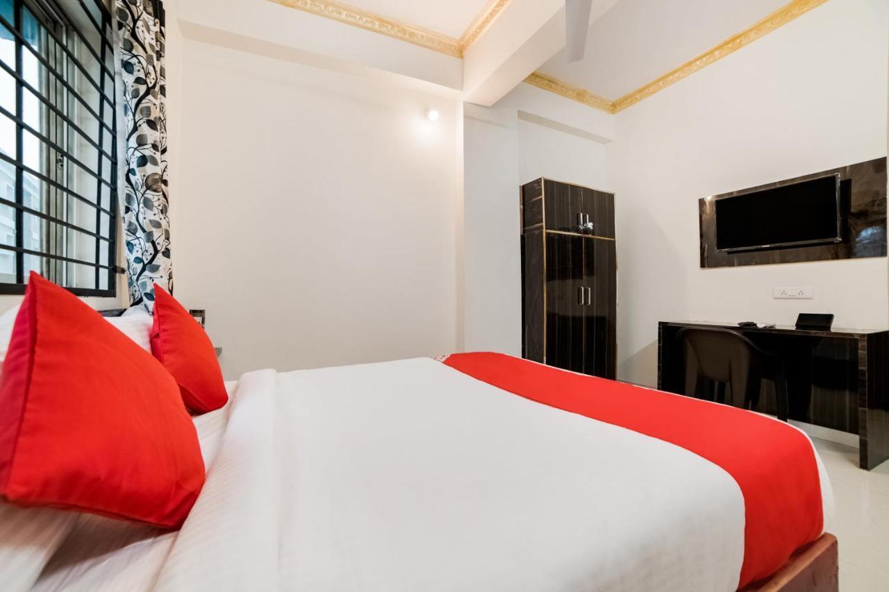 شيلونغ Oyo 40726 Classic Guest House المظهر الخارجي الصورة