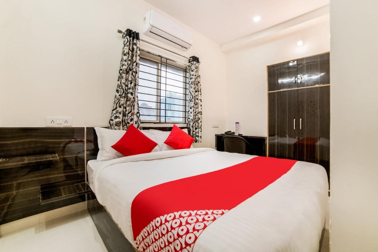 شيلونغ Oyo 40726 Classic Guest House المظهر الخارجي الصورة