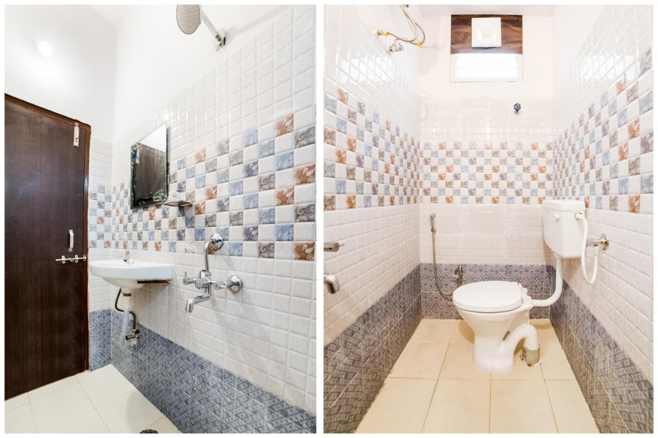 شيلونغ Oyo 40726 Classic Guest House المظهر الخارجي الصورة