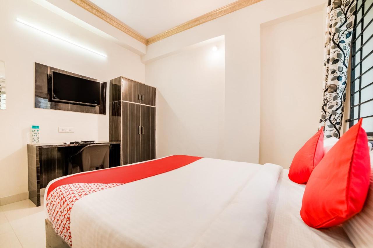 شيلونغ Oyo 40726 Classic Guest House المظهر الخارجي الصورة