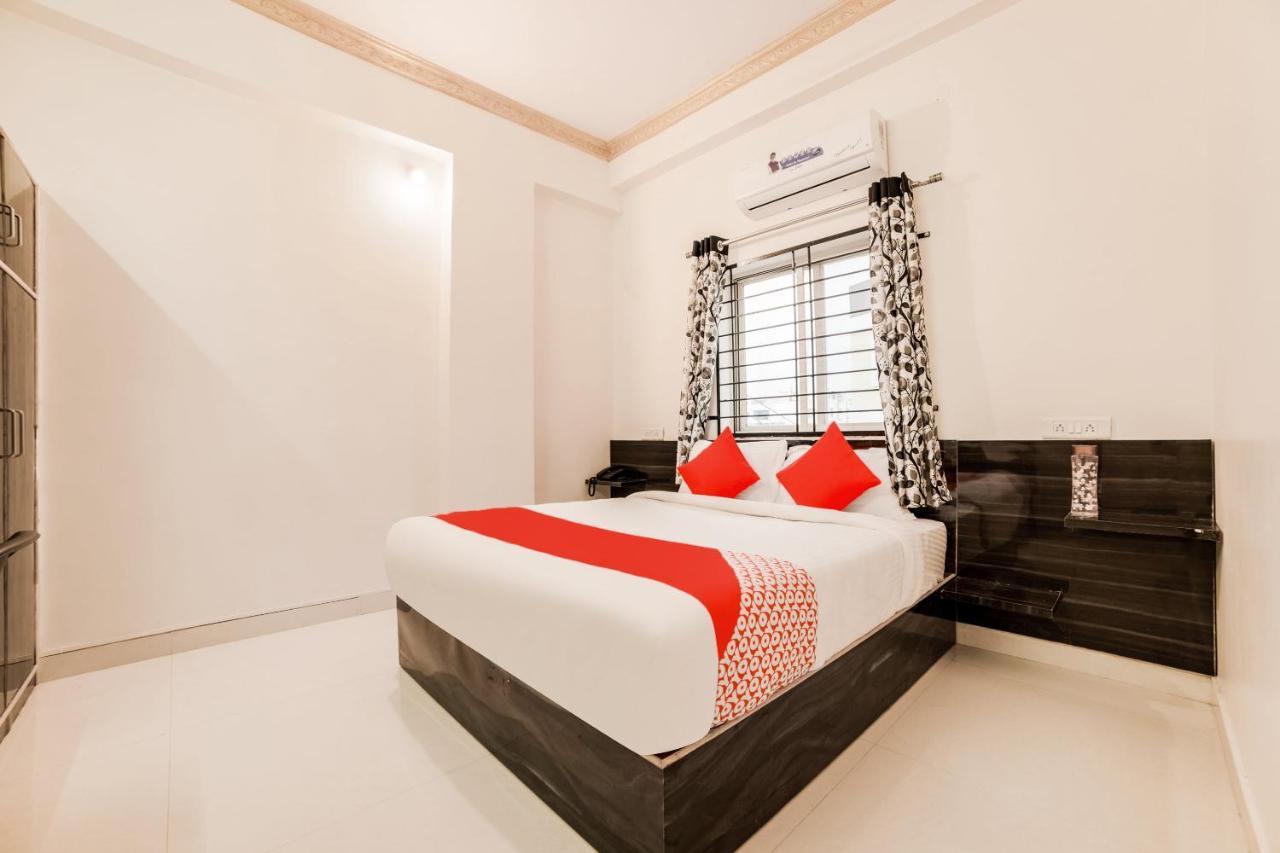 شيلونغ Oyo 40726 Classic Guest House المظهر الخارجي الصورة