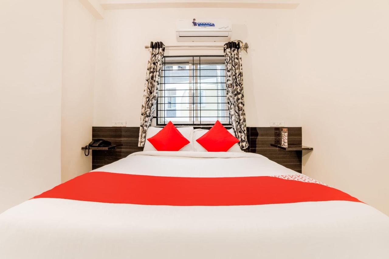 شيلونغ Oyo 40726 Classic Guest House المظهر الخارجي الصورة