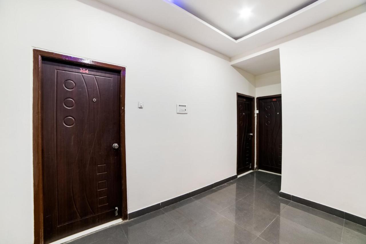 شيلونغ Oyo 40726 Classic Guest House المظهر الخارجي الصورة