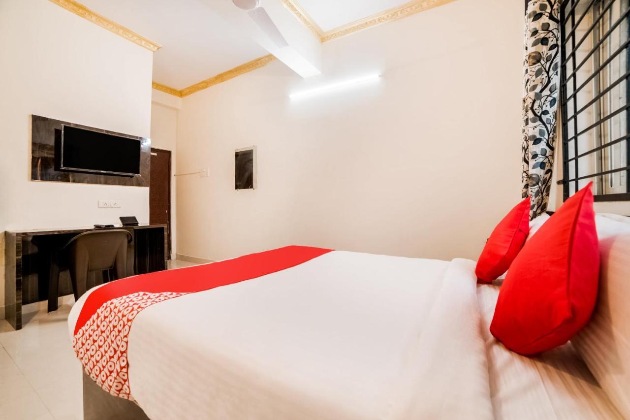 شيلونغ Oyo 40726 Classic Guest House المظهر الخارجي الصورة