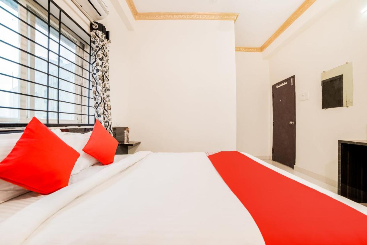 شيلونغ Oyo 40726 Classic Guest House المظهر الخارجي الصورة