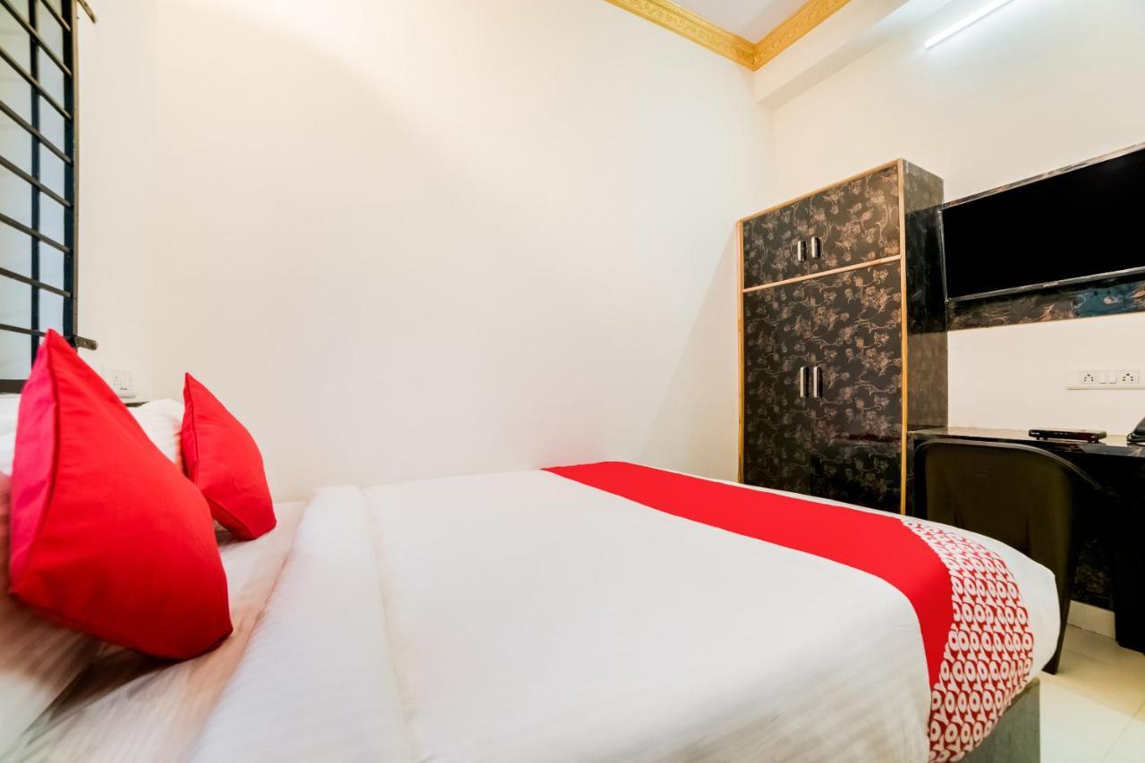 شيلونغ Oyo 40726 Classic Guest House المظهر الخارجي الصورة
