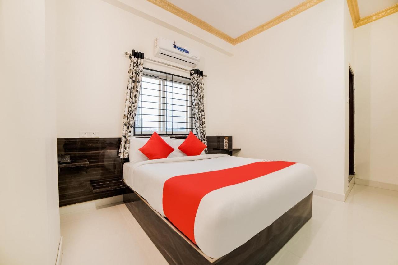 شيلونغ Oyo 40726 Classic Guest House المظهر الخارجي الصورة