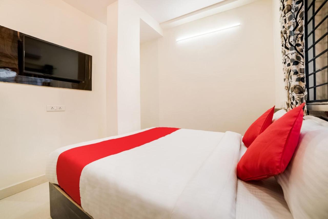 شيلونغ Oyo 40726 Classic Guest House المظهر الخارجي الصورة