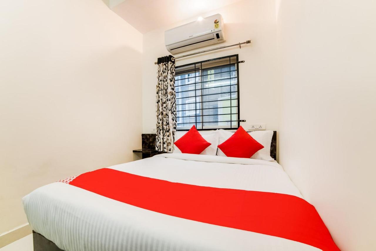 شيلونغ Oyo 40726 Classic Guest House المظهر الخارجي الصورة