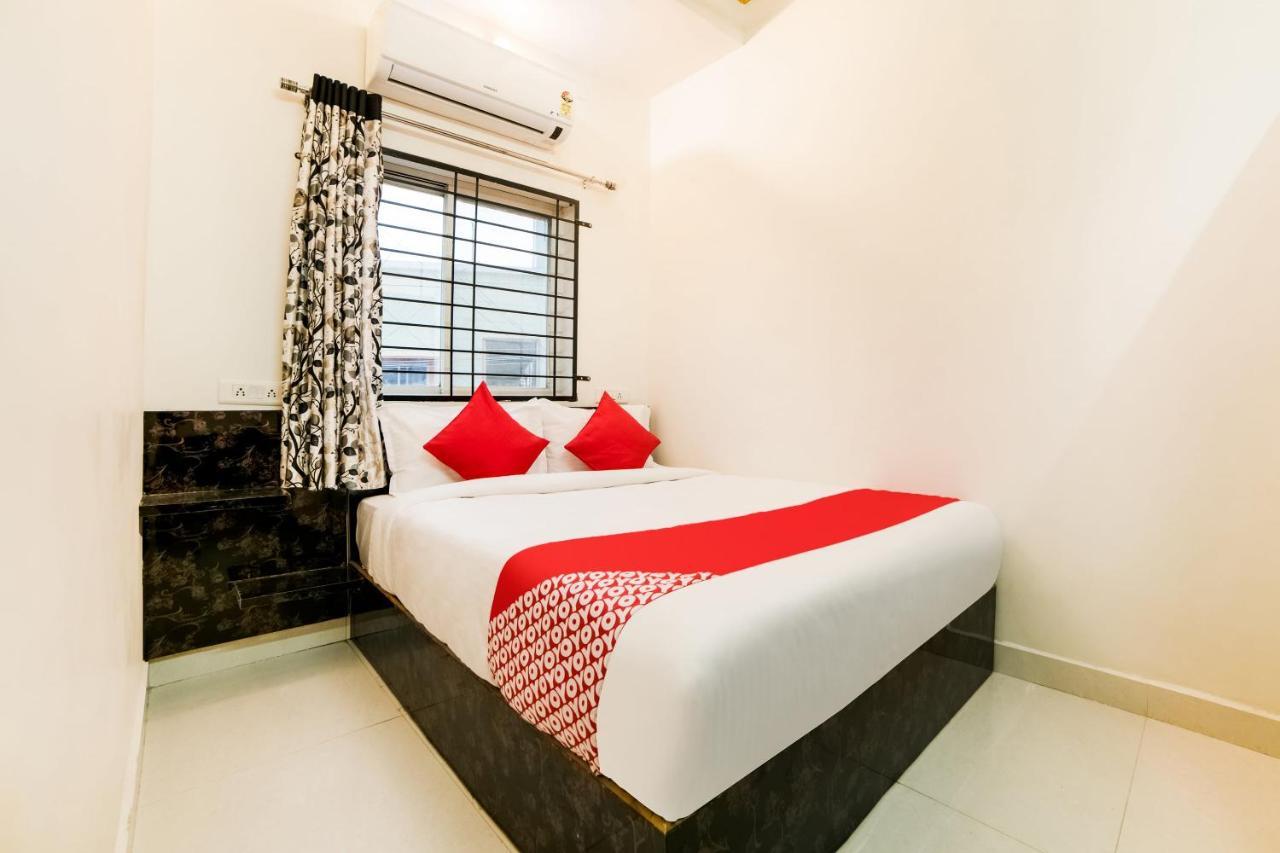 شيلونغ Oyo 40726 Classic Guest House المظهر الخارجي الصورة