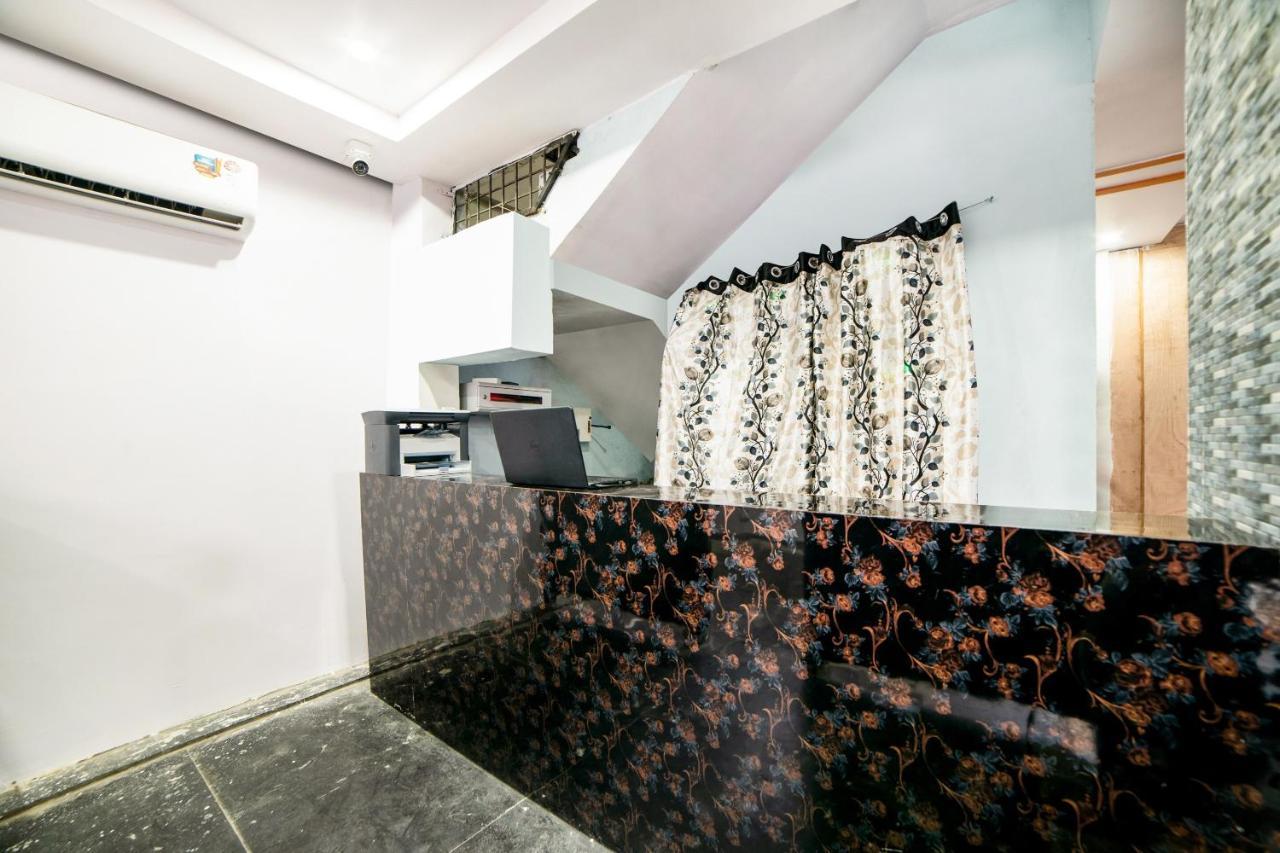 شيلونغ Oyo 40726 Classic Guest House المظهر الخارجي الصورة